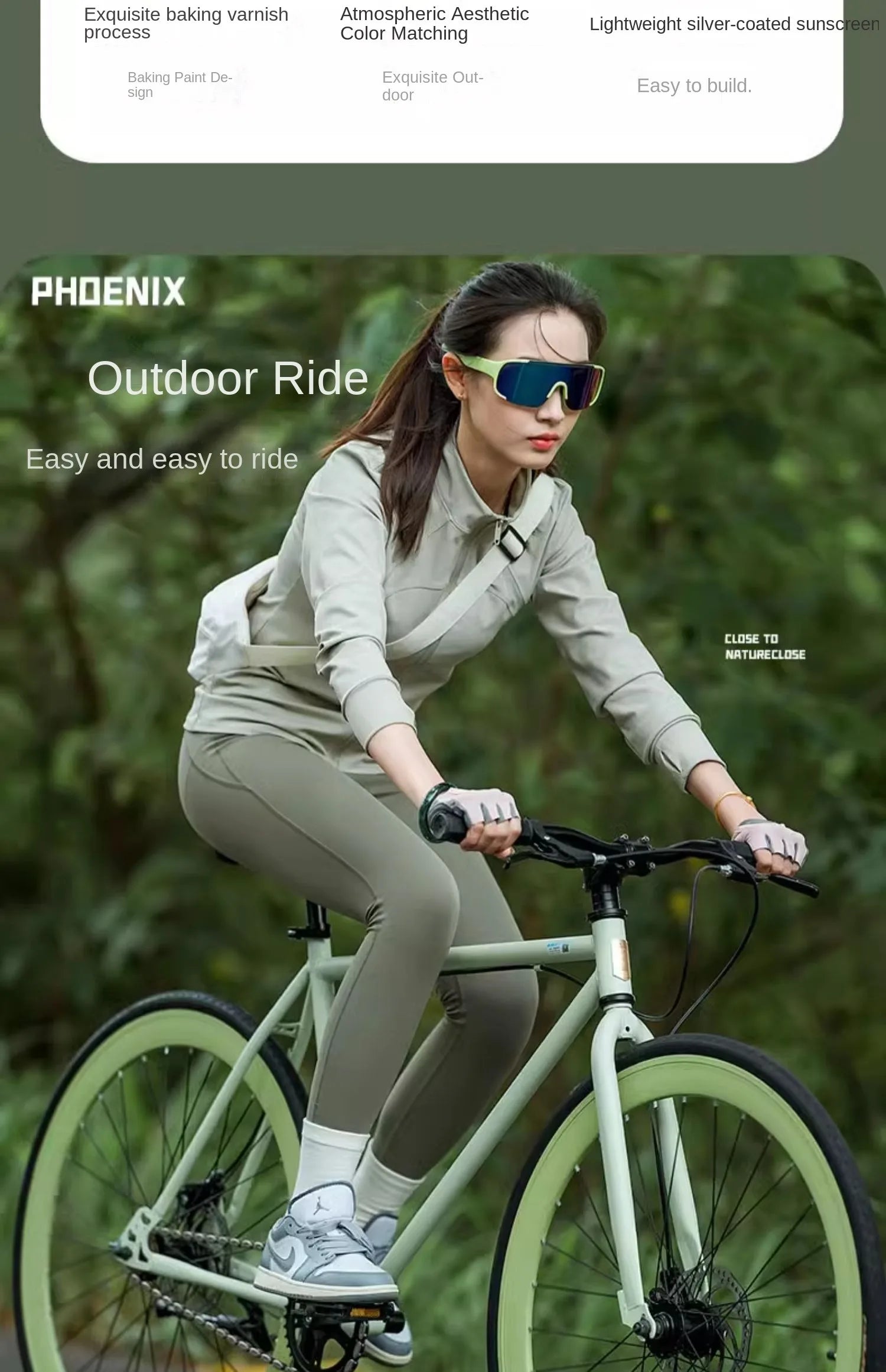 700C*28C curved road bicycle breaking wind aluminum alloy frame women's Road Racing Bike retro 27/30 speed student bicicleta - Daisan Mart
