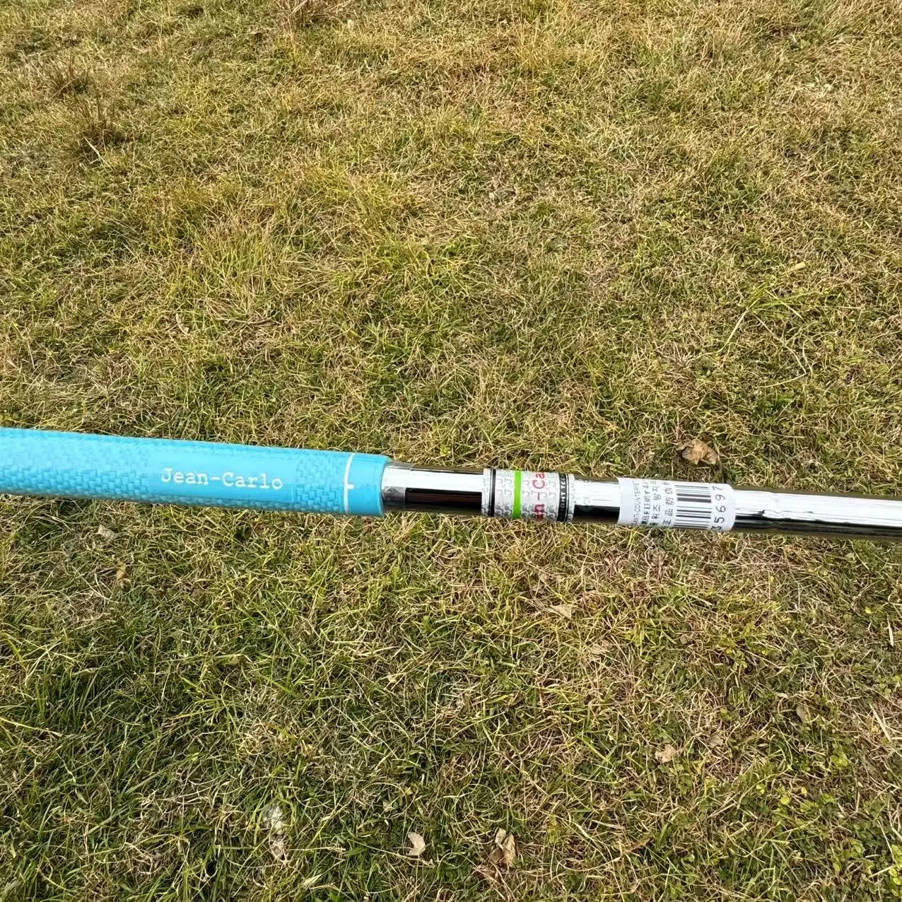 Ultra Light Durable Carbon Steel Golf Clubs For All Levels