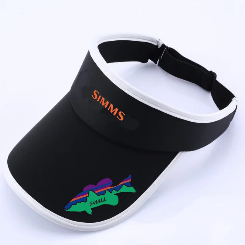 Mũ Lưỡi Trai Nam 2025 Thể Thao Thoáng Khí Chống Nắng