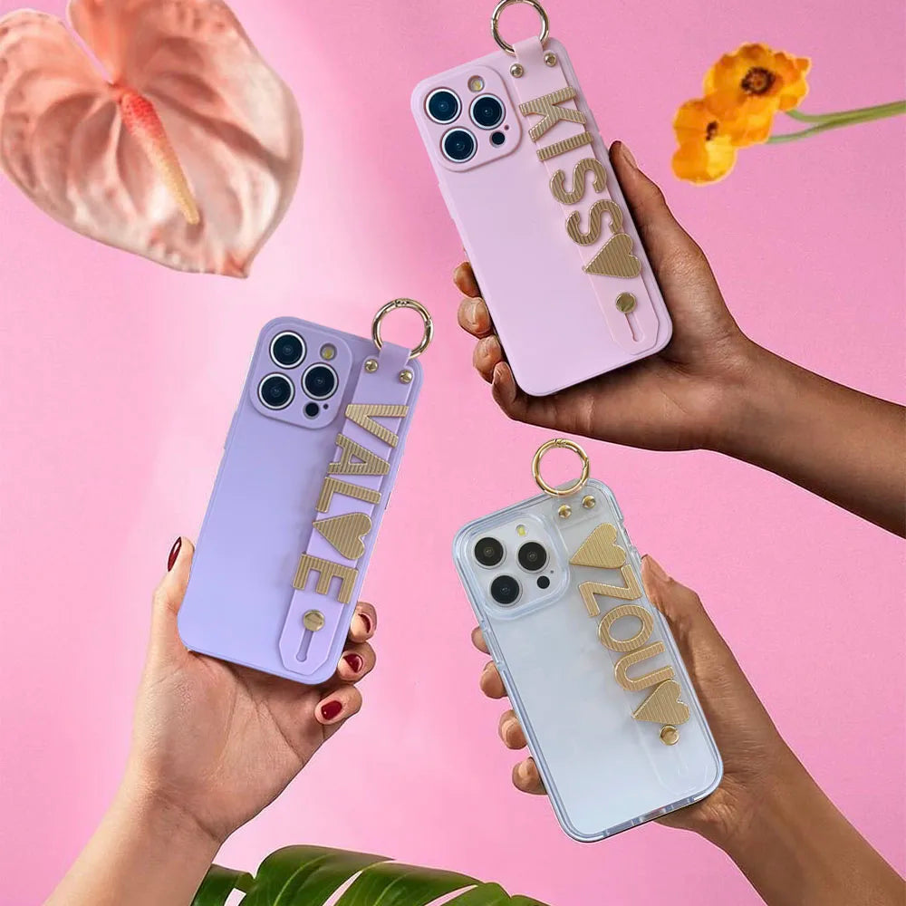 Ốp lưng cá nhân hóa cho iPhone 11-16 Pro Max Plus