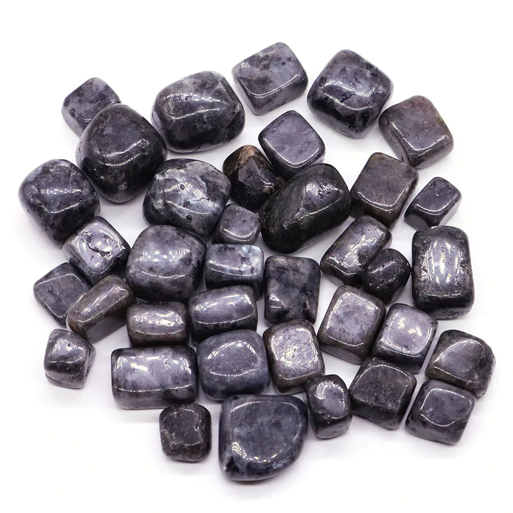 Natural Moss Agate Polished for Home Decoration