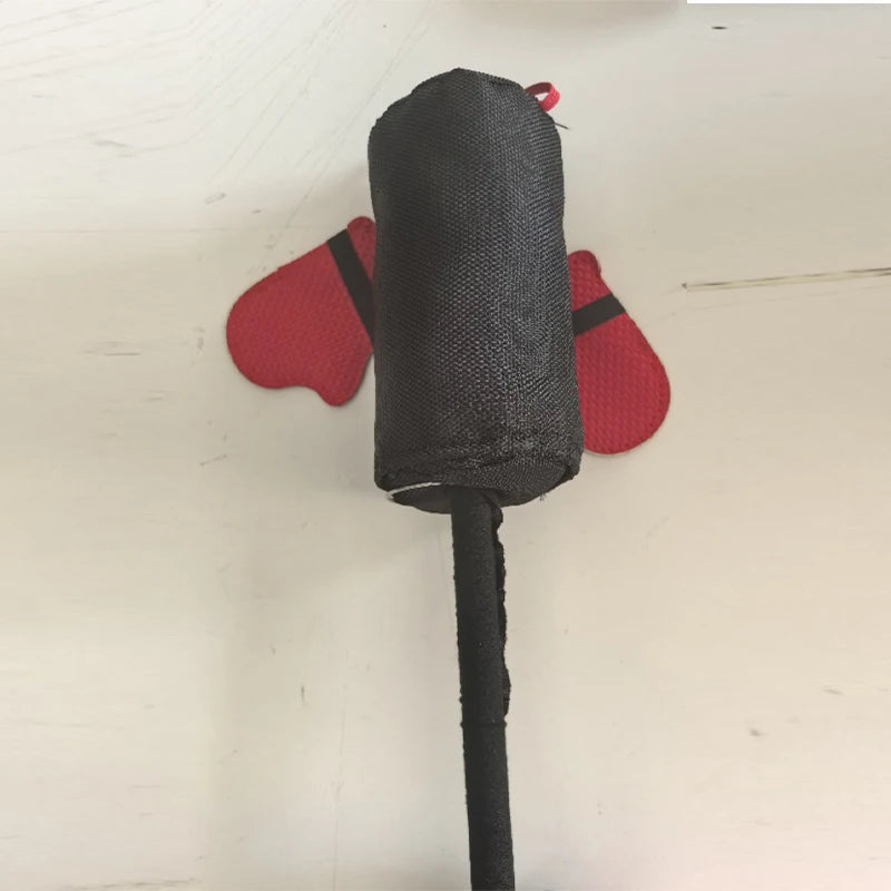 Bao Đấm Mèo Vui Nhộn – Đồ Chơi Tương Tác Cho Mèo