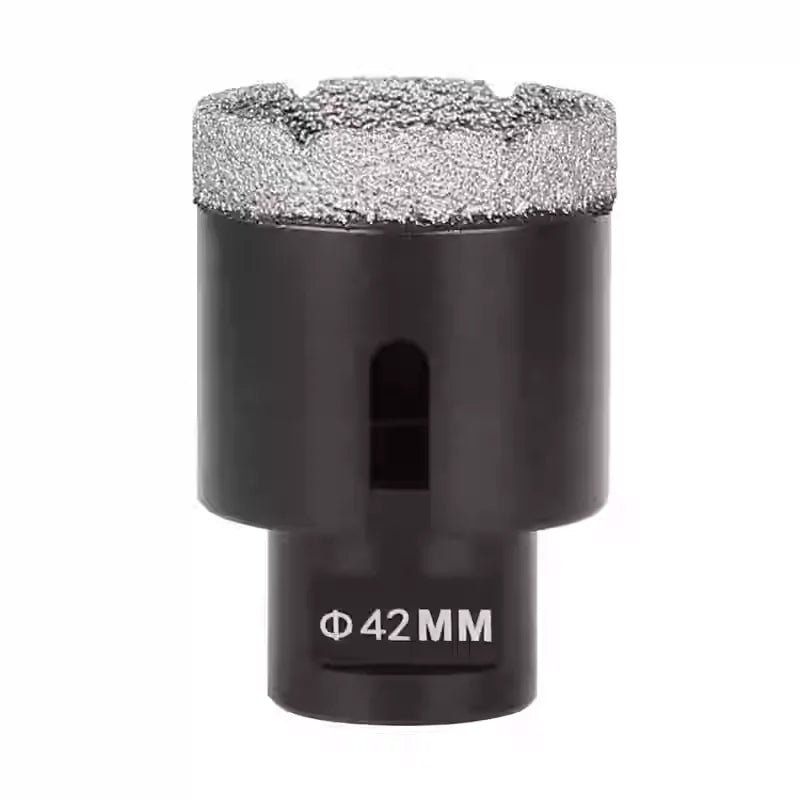 Mũi khoan kim cương đa năng cho đá cẩm thạch và granite - Daisan Mart