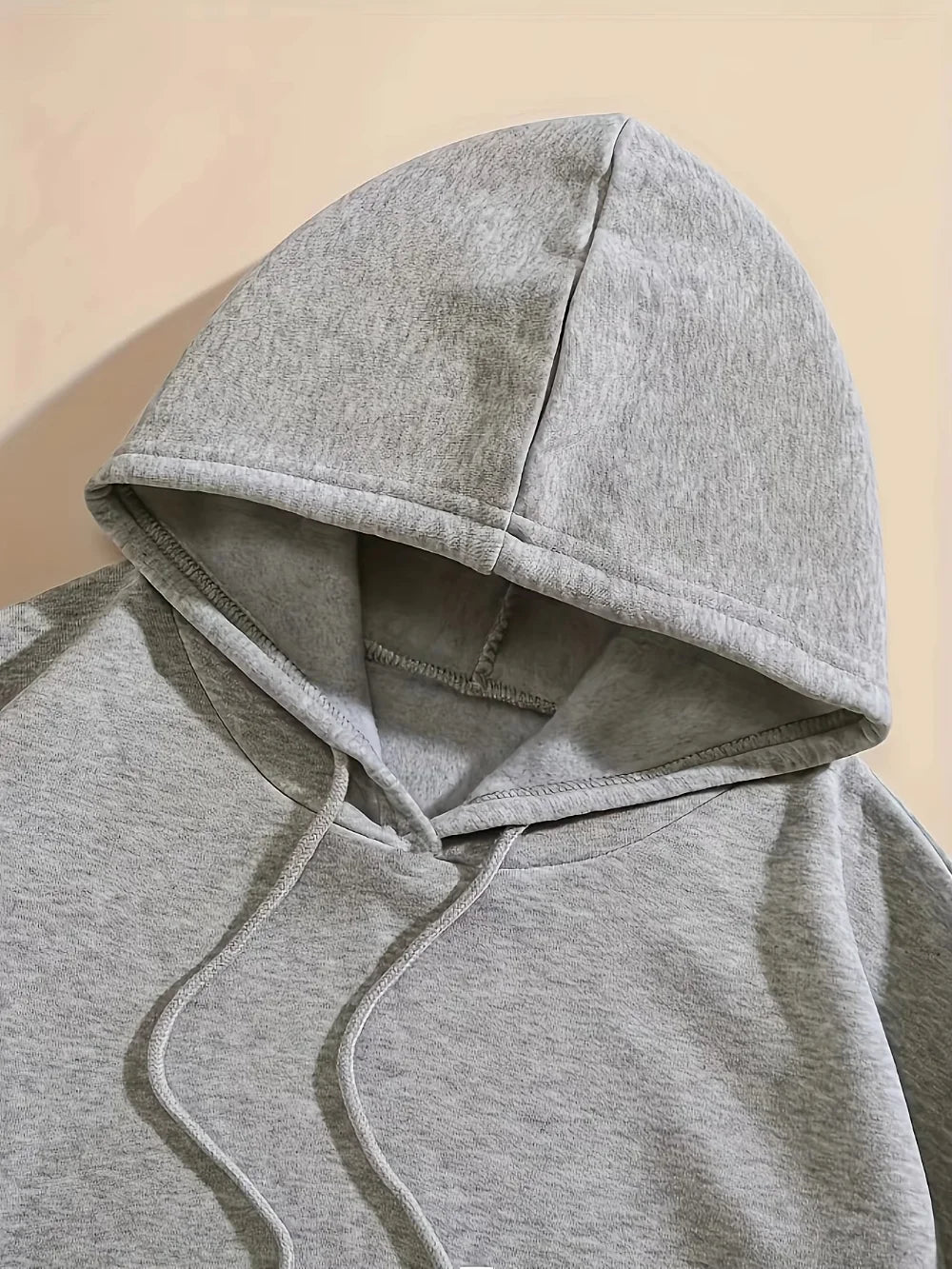 Áo Hoodie Unisex Thời Trang Dáng Rộng Chất Lượng Cao - Daisan Mart