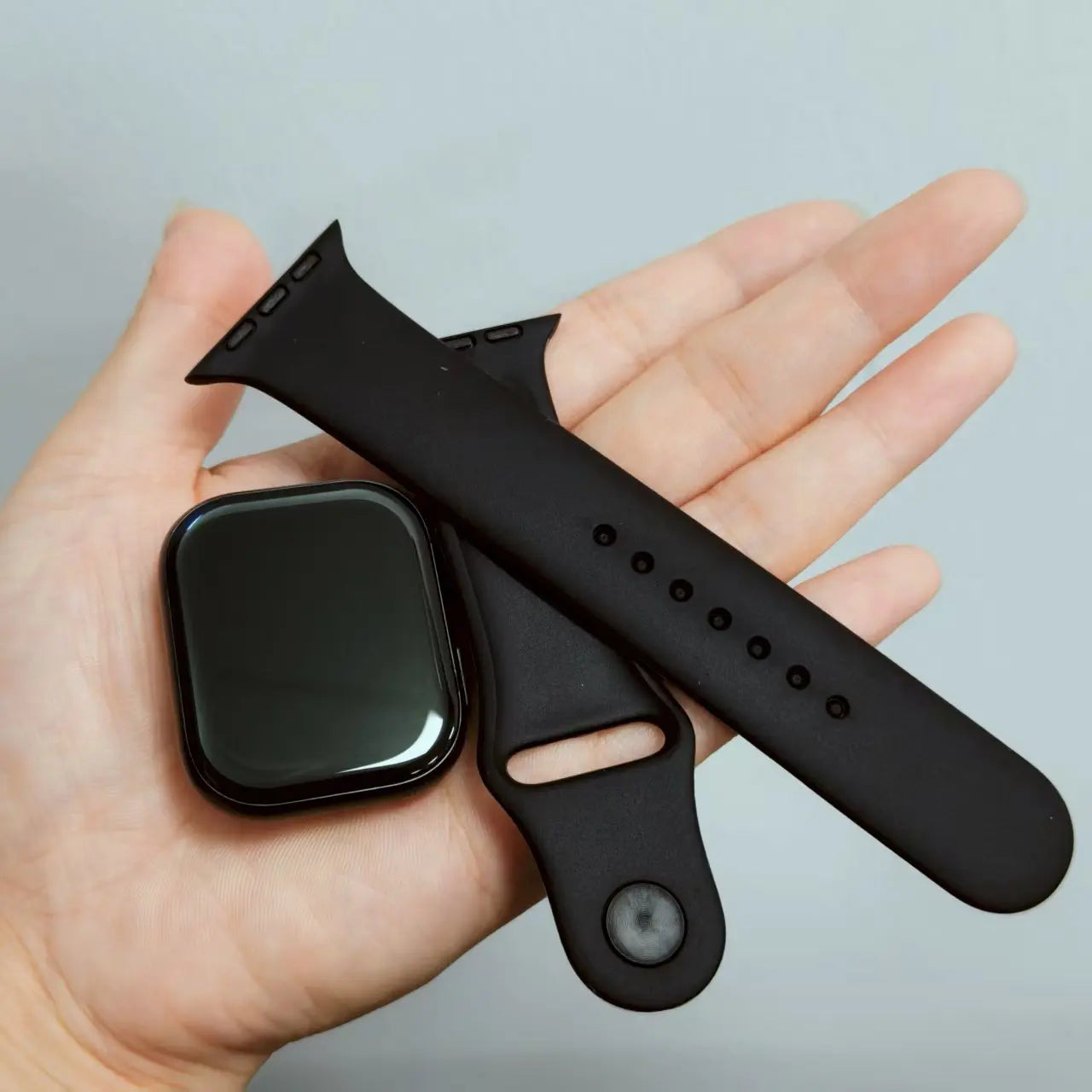 I9 Pro Max Series 9 Smart Watch - Fashion Gift