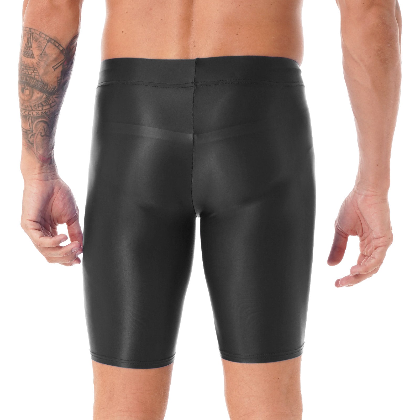 Áo Thể Thao Nam Bóng Mỏng Dài Tay Thoáng Khí