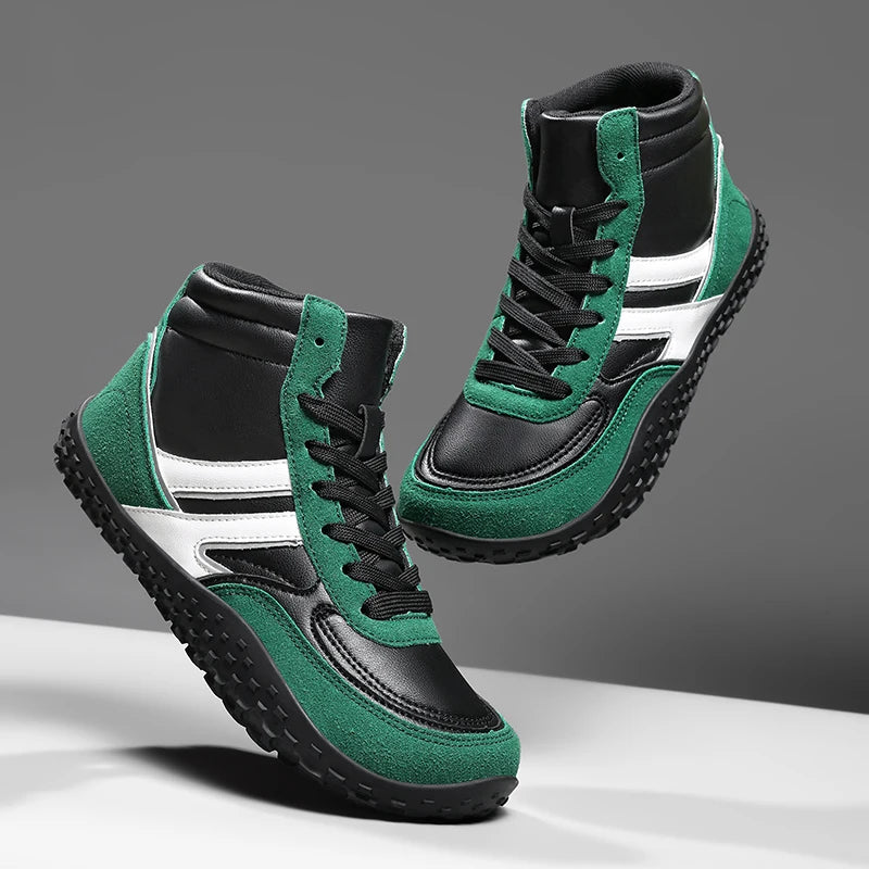 Barefoot Shoes for Men and Women - Wide, Comfortable &amp; Anti-Slip