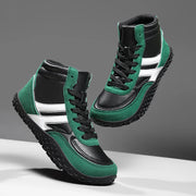 Men's and Women's Thin Sole Non-Slip Breathable Wide Toe Shoes