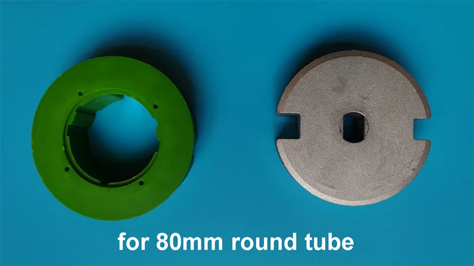 Dooya DM45RM tubular motor for rolling doors, automatic curtains