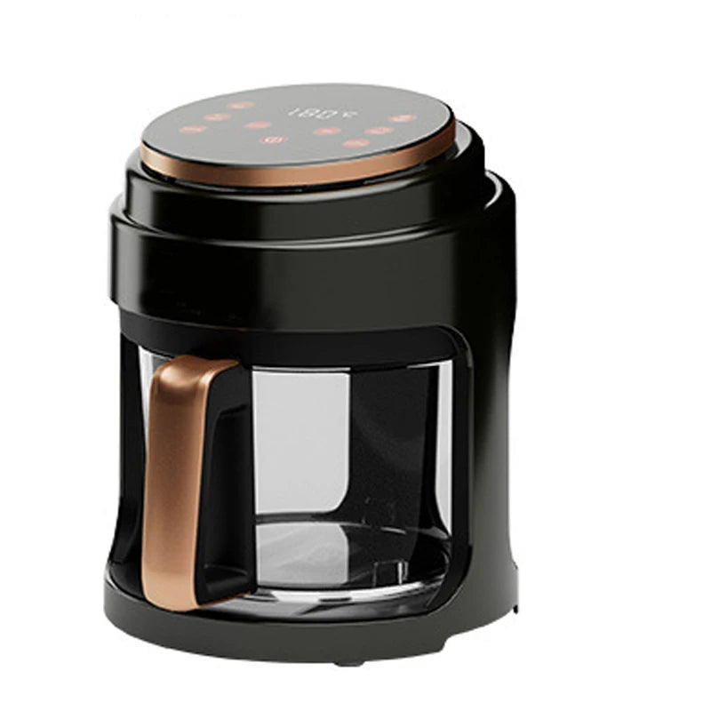 360° LED Touch Multi-Function Air Fryer