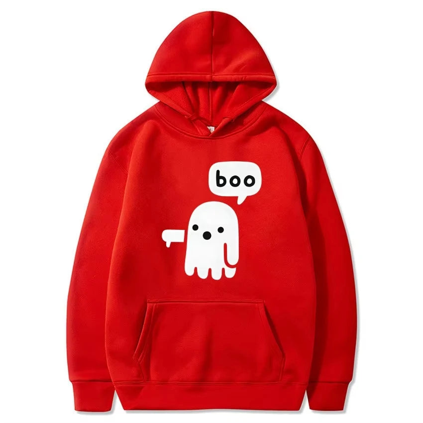 Áo Hoodie Unisex Thời Trang In Họa Tiết WY0404 - Daisan Mart
