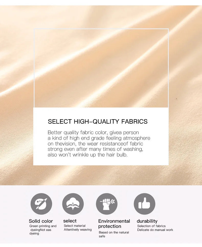 Women's High Waist Loose Fit Breathable Milk Lace Underwear