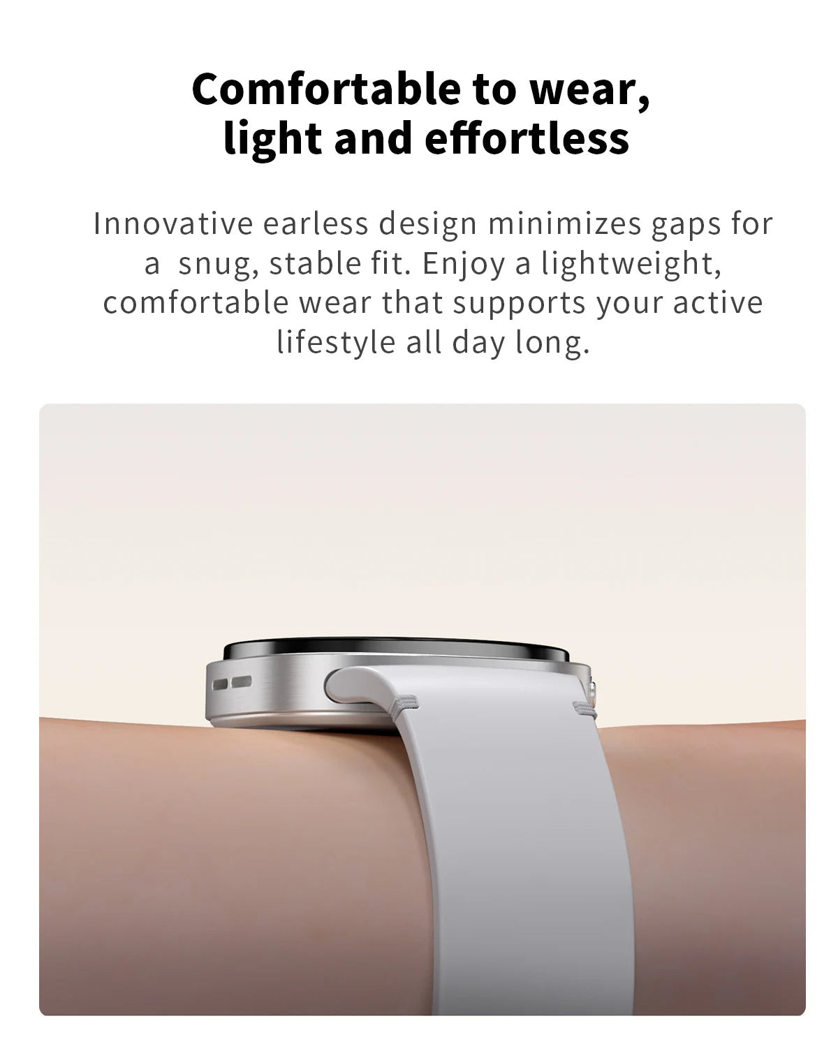 Smartwatch Watch 8 NFC GPS Health 2025