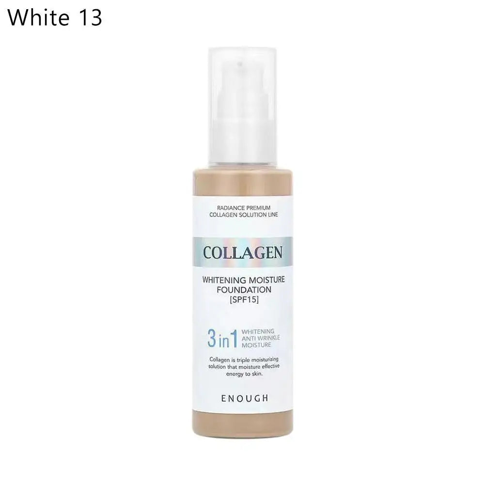 Nền Collagen 100ml Dưỡng Ẩm Che Phủ Sáng Mịn - Daisan Mart