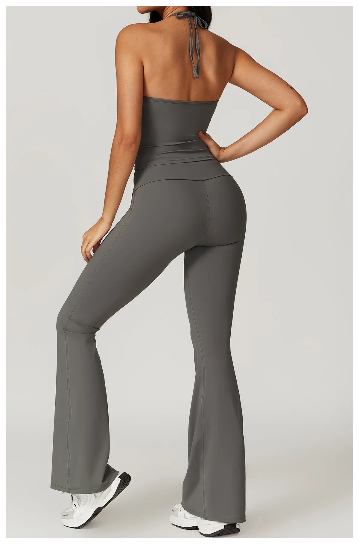 Sexy Breathable Sports Push Up Women's Gym Bra