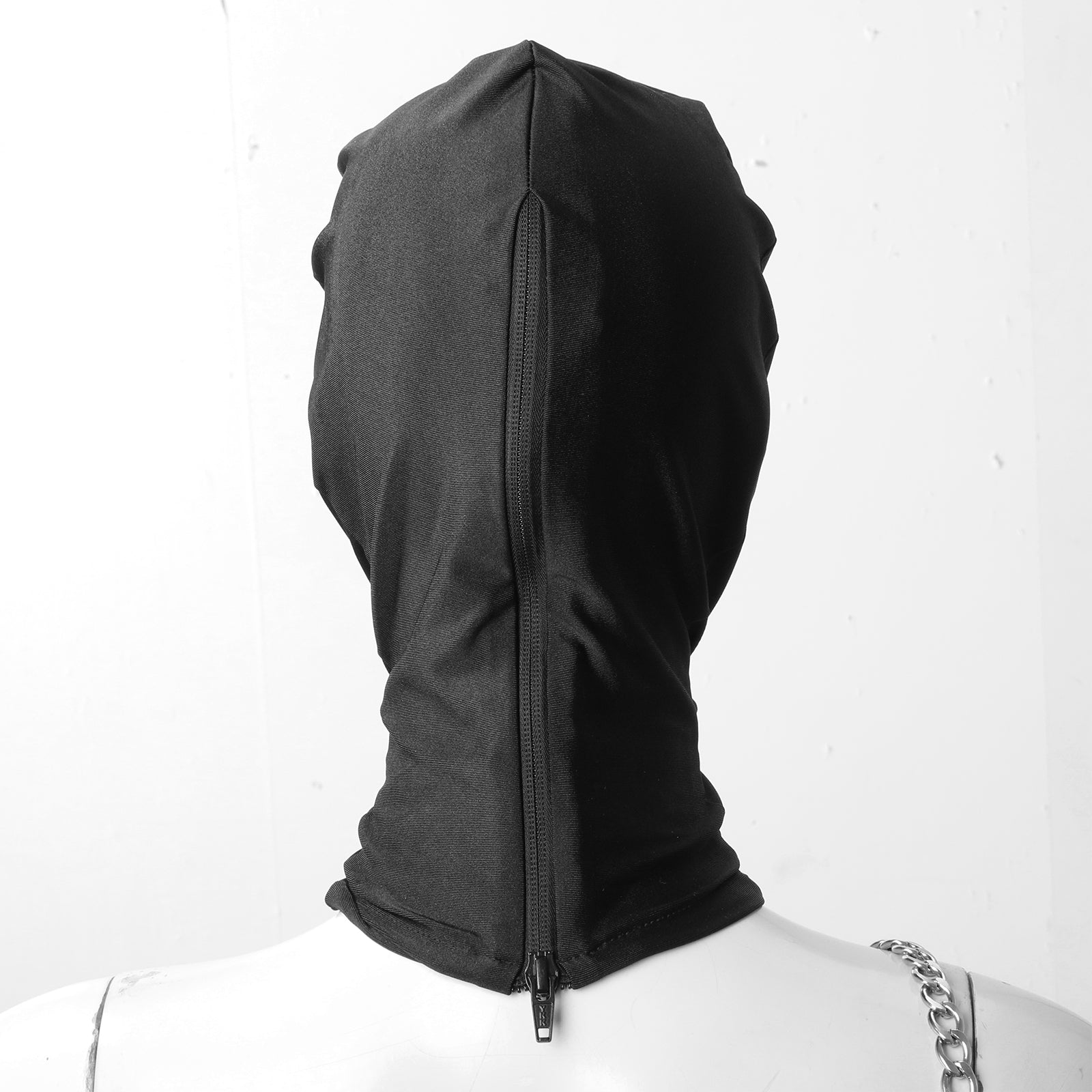 1/2/3 Holes Cosplay Headband Mask for Men and Women Evening Party