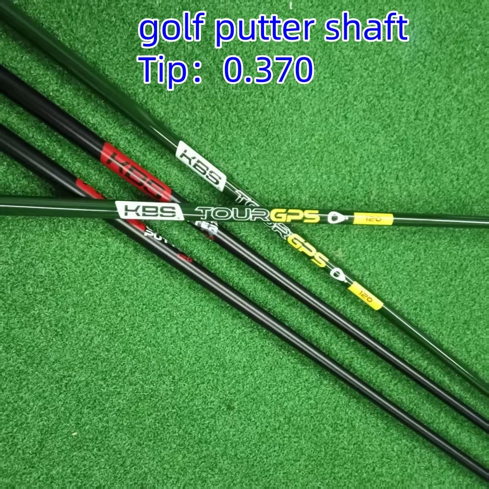 KBS CT TOUR Black Golf Club Shaft 35inch 0.370