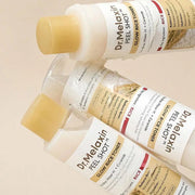 White Rice Toner Deep Moisturizing Soothing the Skin Cleanses Skin Nourishes Hydrates Relieve Dry White Rice Astringent Water