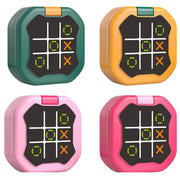 Multi-Functional Chess &amp; Caro AI Electronic Game Board