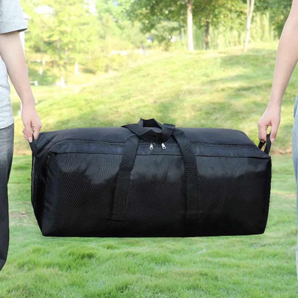 Multi-function Waterproof Camping Travel Bag