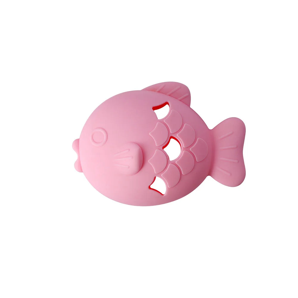 Đồ Chơi Ăn Chậm Thông Minh Cho Chó Mèo, Gặm Nhấm