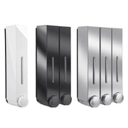 420ML Wall Mounted Soap Dispenser For Bathroom, Kitchen