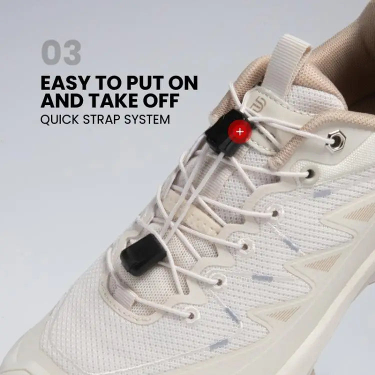 Baasploa Women's Fashion Anti-Slip Mountaineering Shoes