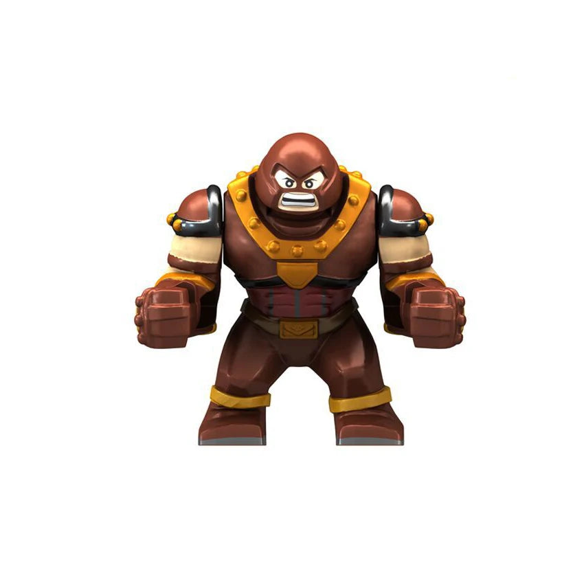 Marvel 3D DIY Hero Assembly Kit for Your Favorite Kids