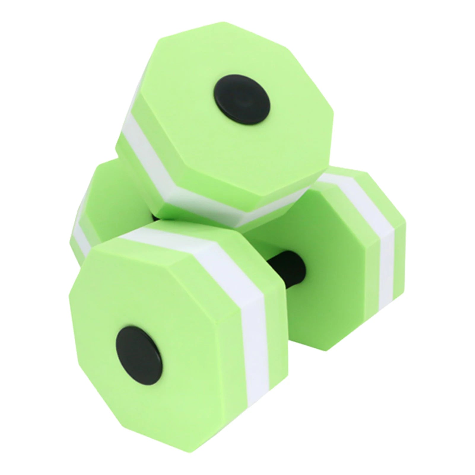 EVA Floating Water Weights for Swimming - Recovery &amp; Sports