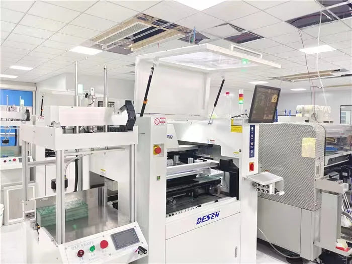 Máy Hàn Nhôm Đa Năng 5in1 Plasma/TIG/MIG/MMA - Daisan Mart