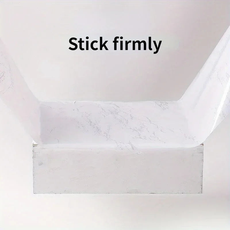 Giấy Dán Tường Vân Đá 80CM Chống Nước Tự Dán