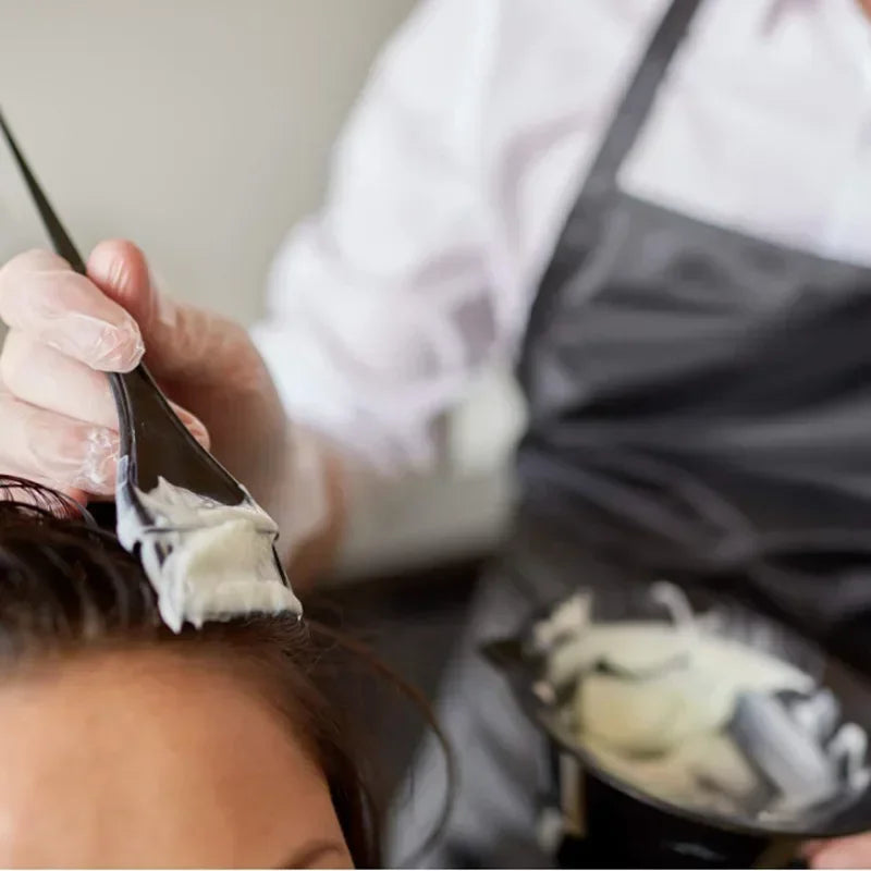 Salon DIY Professional Hair Coloring Kit