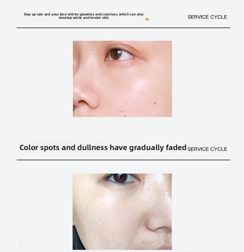 Niacinamide Brightening Serum 50ml