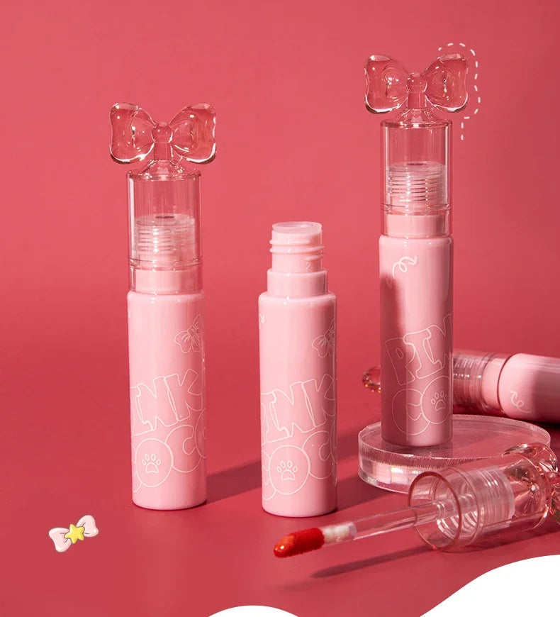 Son Dưỡng Môi PINK COCO Ngọt Ngào - Màu Hồng Dễ Thương