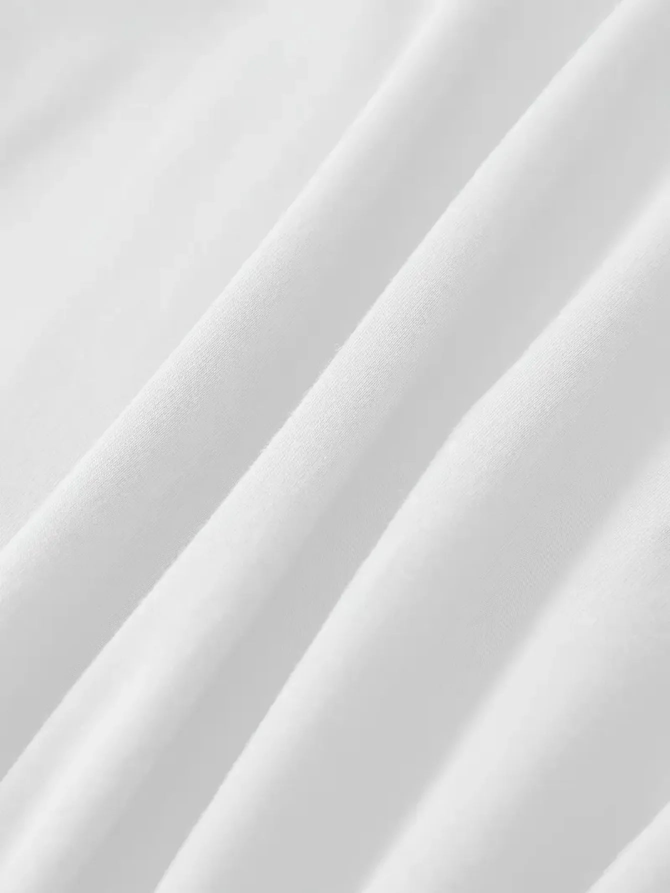 Women's Fashion Round Neck T-Shirt, Elegant All Seasons