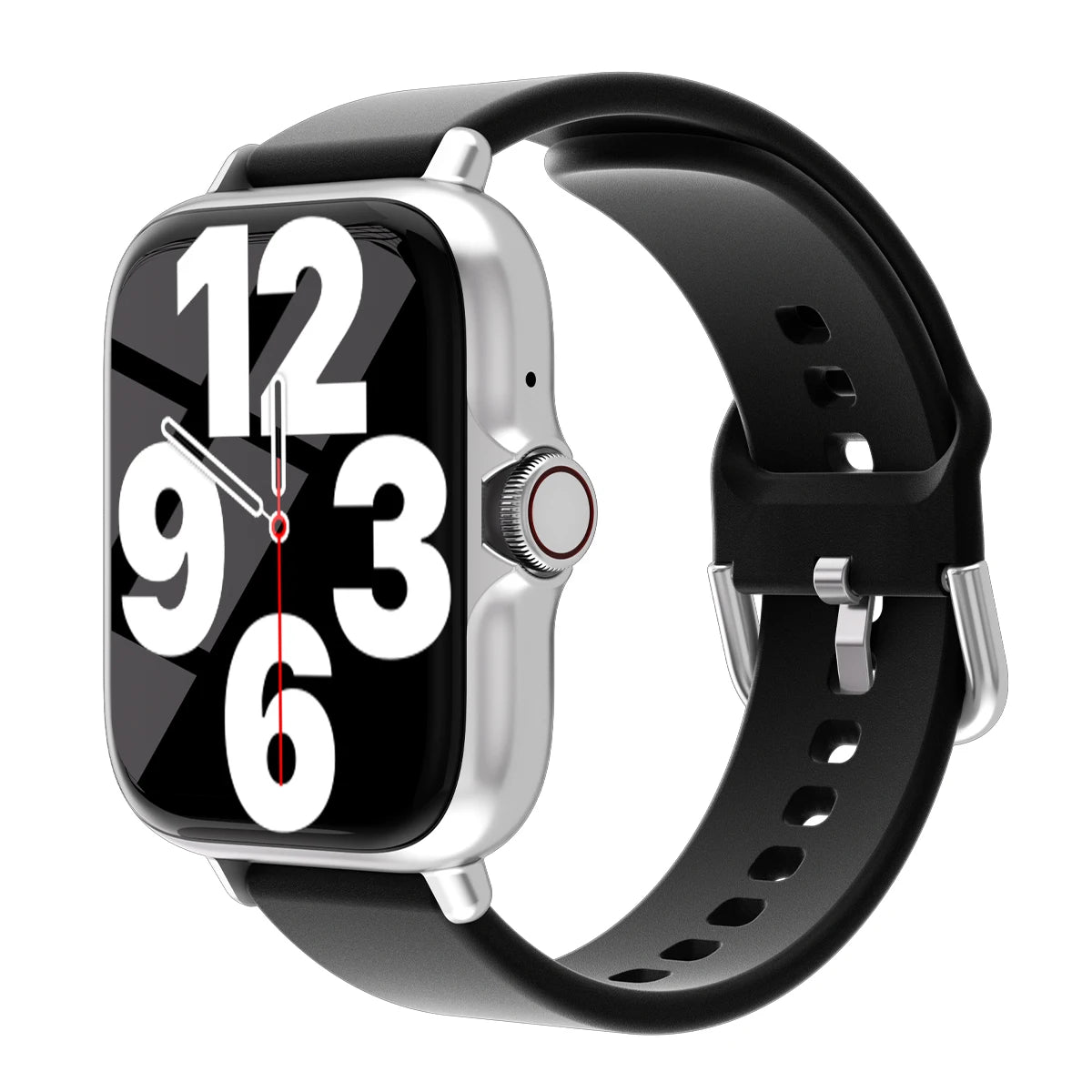 1.83'' smart watch waterproof, calling, sports