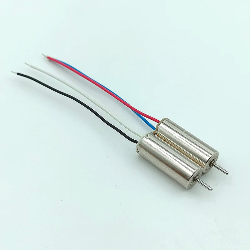 Mini 6x15mm Super Speed ​​Motor For Drone DIY
