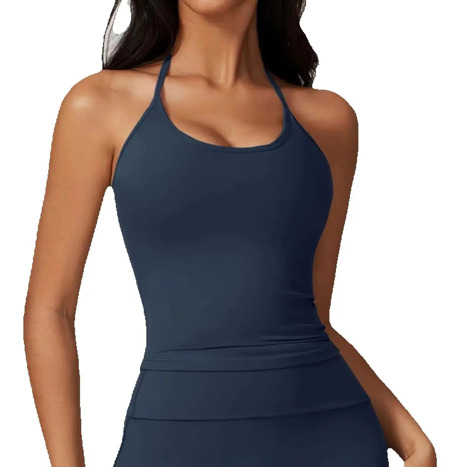 Sexy Breathable Sports Push Up Women's Gym Bra