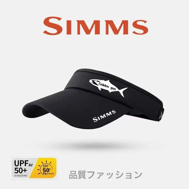 Mũ Lưỡi Trai Nam 2025 Thể Thao Thoáng Khí Chống Nắng