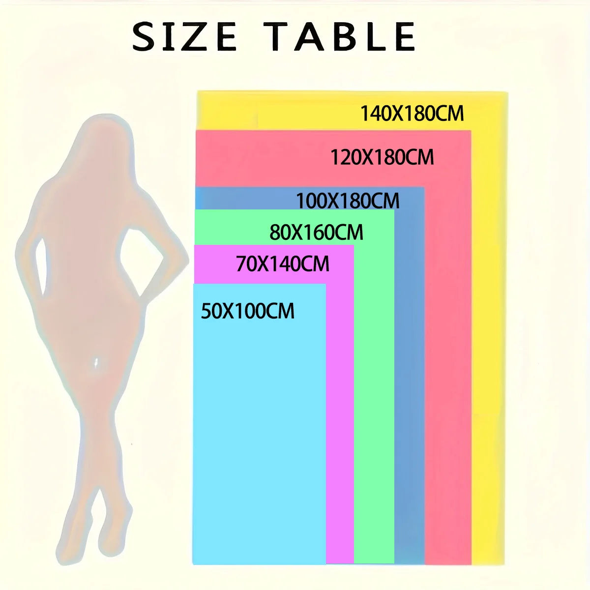 Cute Sanrio Themed Beach Towels: Pochacco, Hello Kitty, My Melody, Kuromi! Sand Proof Super Absorbent Quick Drying Towel