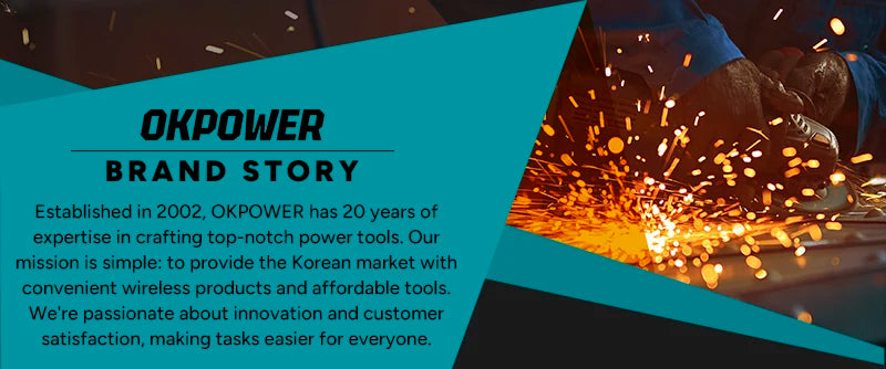 Makita 1000N.M Brushless Electric Impact Wrench