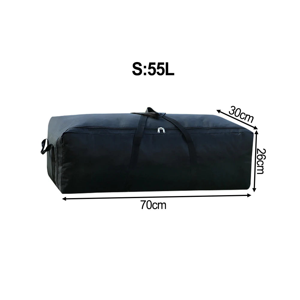 Multi-function Waterproof Camping Travel Bag