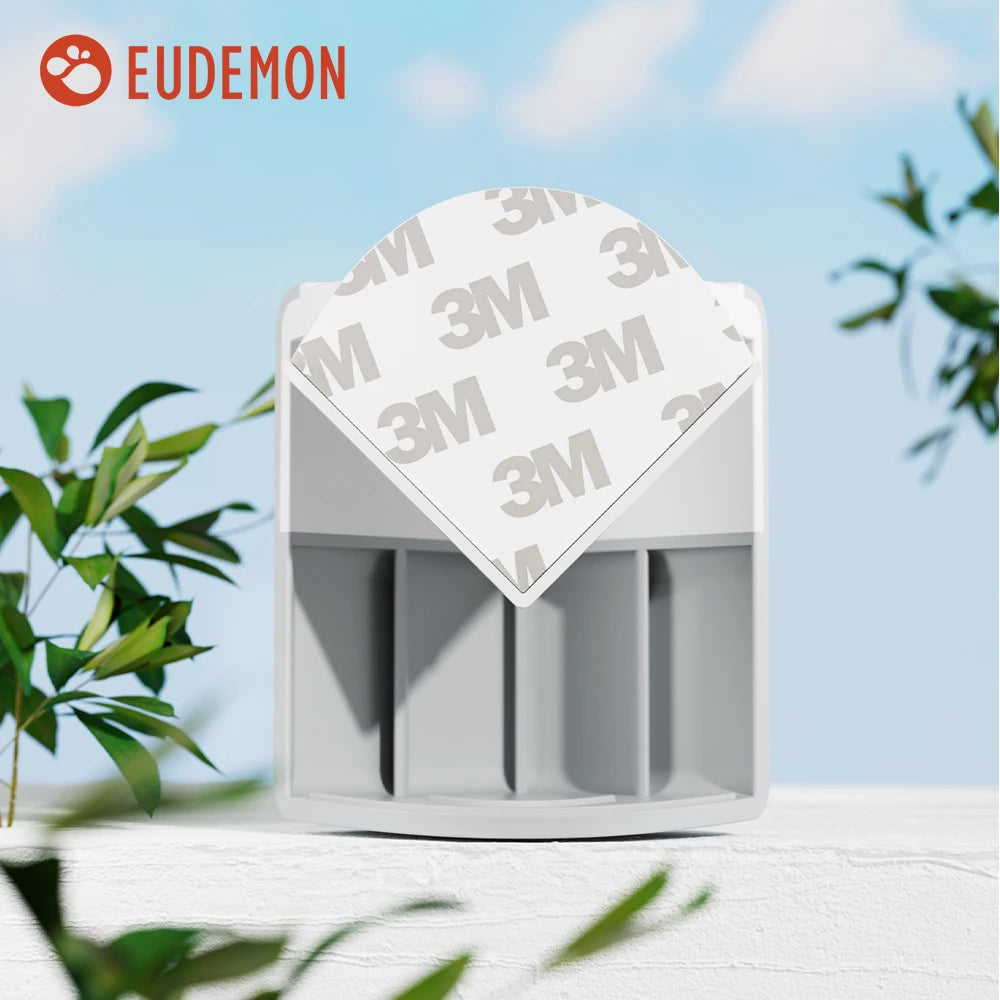Bảo Vệ Góc Cửa Sổ Trẻ Em EUDEMON Chống Va Đập - Daisan Mart