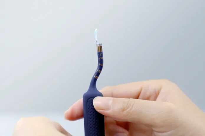 Bebird I35R - Wireless HD Ear Cleaning Headphones