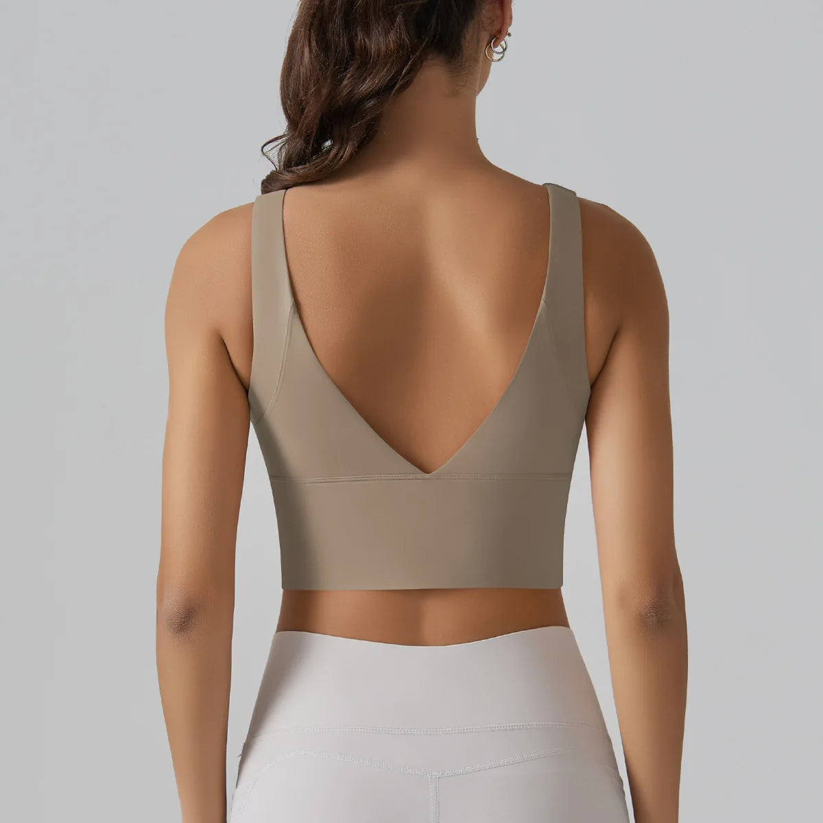 Áo Bra Tập Yoga Nữ Sexy, Thoáng Khí, Nâng Đỡ Tốt - Daisan Mart
