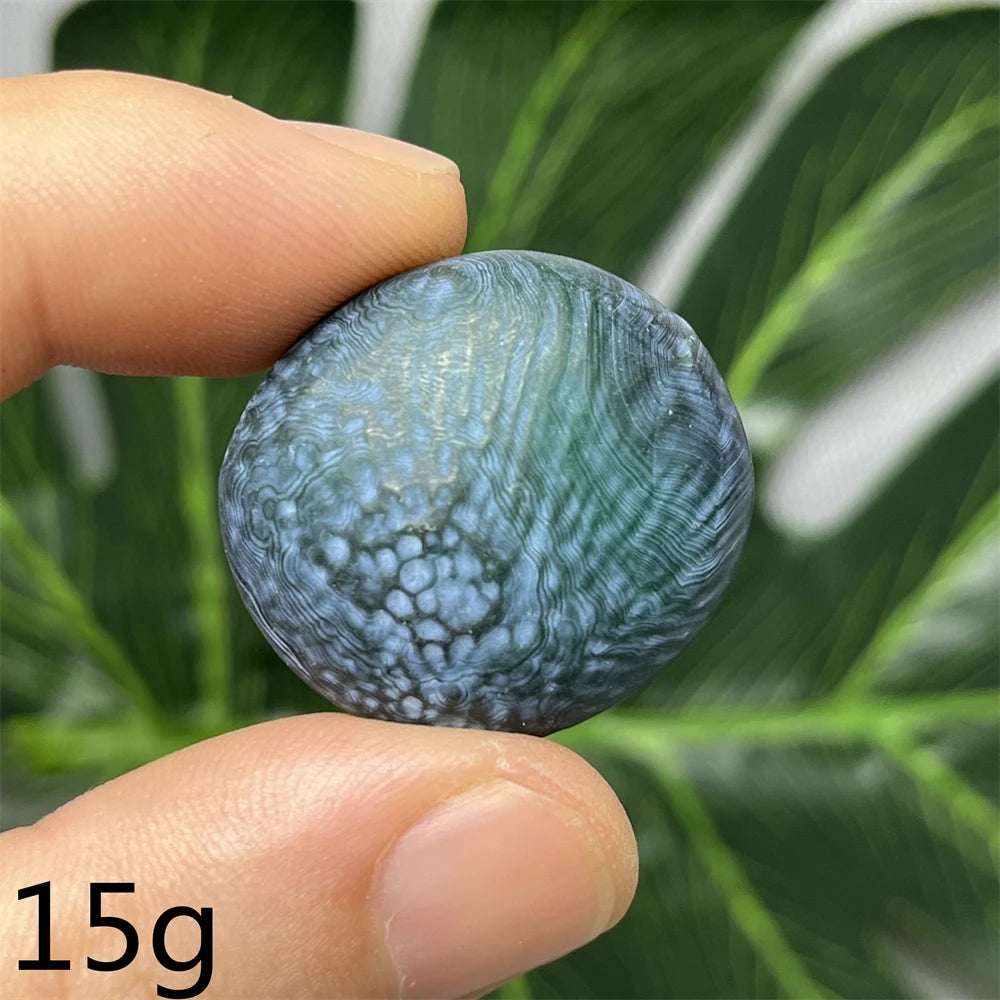 Natural Meteorite Stone for Energy Room Decoration