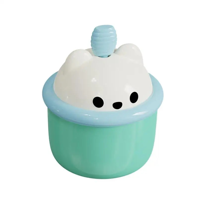 Máy Tạo Bọt Cầm Tay - Sạch Mặt & Tắm Gội Tiện Lợi - Daisan Mart
