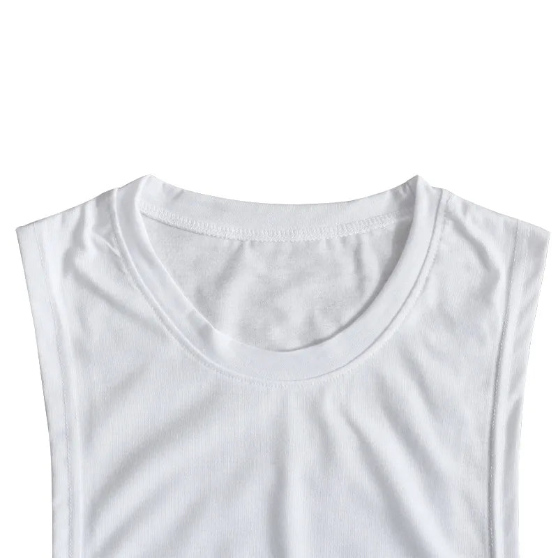 Men's Gym Sports Tank Top Quick Dry Cool