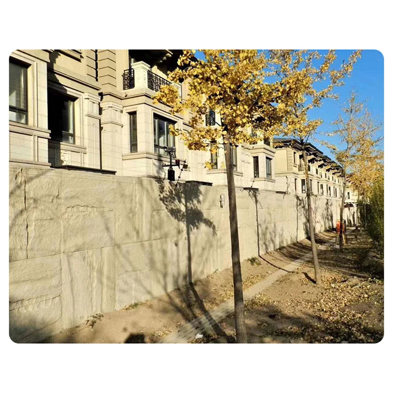 PU Wall Panels 5 Pieces 120x60 Interior Decoration