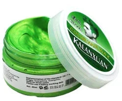 Sáp Nhuộm Tóc 9 Màu Tạm Thời Đa Sắc Tạo Kiểu